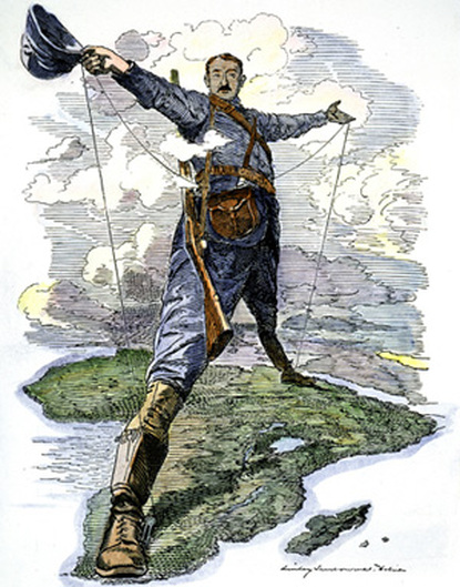10.4 Imperialism 10.4 Imperialism